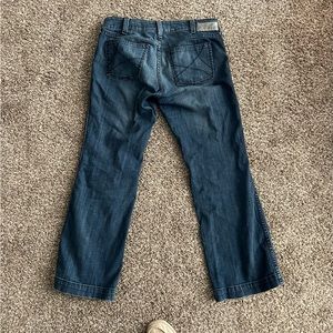 ariat trousers. size 30R